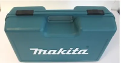 Produktbild von Makita Transportkoffer (824985-4/824736-5)