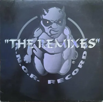 Produktbild von Die Remixe