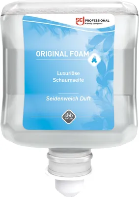 Produktbild von SC Johnson Professio - Handseife SCJ Original Foam 1L | 6 Stück
