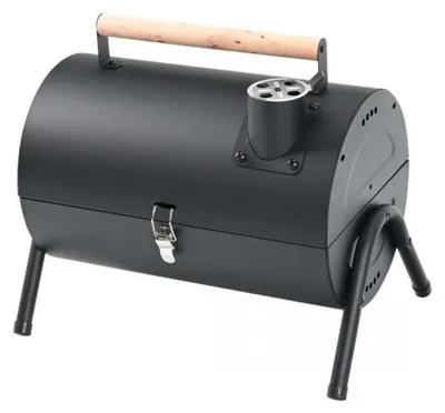 Produktbild von Kinghoff Holzkohlegrill 67929