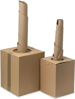 Zdjęcie produktu dla Wypełniacz papierowy ROLOPAK XL 12kg 400m 1000 litrów