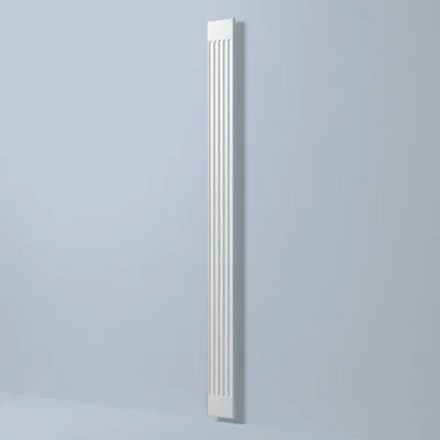 Immagine prodotto di Corpo pilastro NMC PP2 ARSTYL Noel Marquet Pilastro Elemento decorativo classico bianco