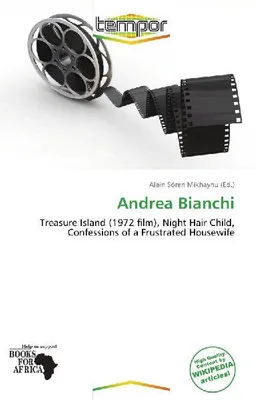 Produktbild von Andrea Bianchi