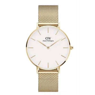 Image de Daniel Wellington Petite Evergold