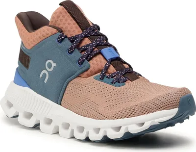 Produktbild von Frauen On Running Cloud Hi Edge 1 2899796 Größe: 36,5