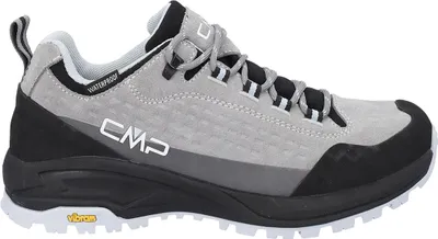 Produktbild von CMP Vertyx Low Damen Leder Trekking Schuhe WP grau EU 41