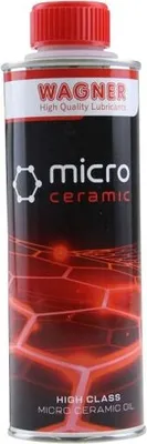 Obrázok produktu pre Wagner Universal Micro Ceramic Oil prísada do mazacieho oleja 300 ml.