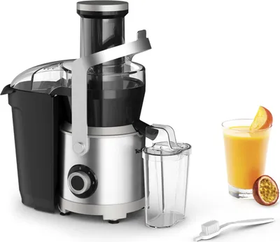Zdjęcie produktu dla Sokowirówka ZE660D10 TEFAL