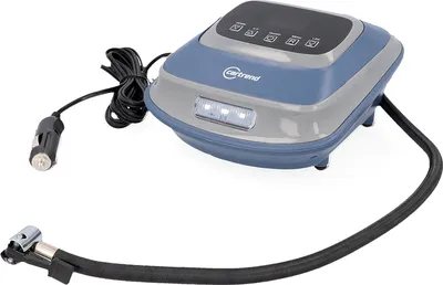 Produktbild von cartrend Kompressor 10 Bar