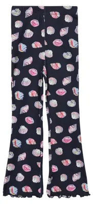 Produktbild von s.Oliver 2165585.58A1.128, Leggings, Weiblich, Kind, Blau, Slim fit, Baumwolle