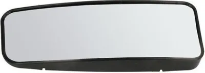 Produktbild von BLIC Spiegelglas Außenspiegel Links passend für MERCEDES-BENZ SPRINTER 3,5-t Kasten (906) mit Weitwinkelspiegel Konvex 6102-02-1217992P