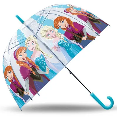 Produktbild von KIDS EUROSWAN Frozen Regenschirm FR50027