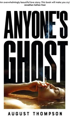 Produktbild von Anyone's Ghost