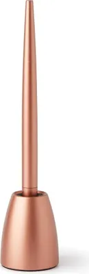 Image de Lexon - Stylo + support Scribalu (or rose)