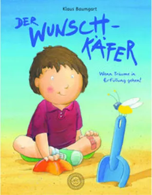 Image de Der Wunschkäfer