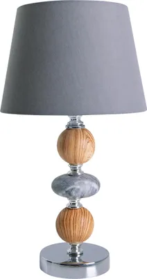 Produktbild von Näve Leuchten Tischleuchte ARAGA mit E14 Tischleuchte ARAGA mit E14 Tischleuchten - Keramik Tischleuchte "ARAGA" h: 36cm, Tischlampe im Stil Junges Wohnen, aus Keramik in beige, 36 cm hoch, Ø 20 cm, E14-Fassung – Schnurschalter