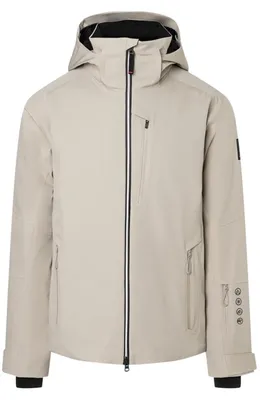 Produktbild von Bogner Fire + Ice Herren Skijacke EASON nomadic desert : 48 : beige Farbe: beige Größe: 48