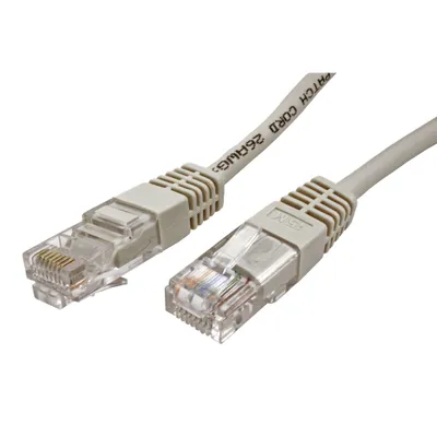 Obrázek produktu pro STANDARD UTP patchkabel kat. 5e, 7m (21.96.1407)