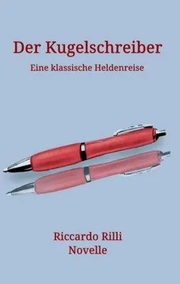 Produktbild von Der Kugelschreiber