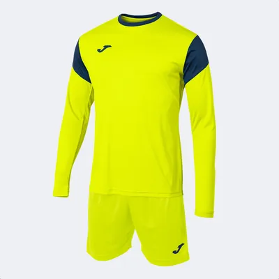 Obrázok produktu pre Joma Phoenix Set, Fluorgelb, 140