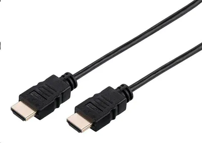 Produktbild von Kabel C-TECH HDMI 2.0, 4K@60Hz, M/M, 5m