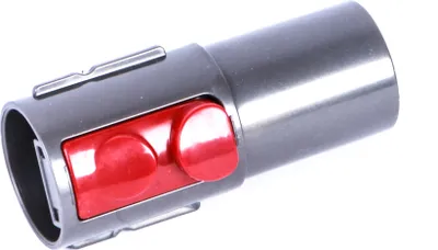Produktbild von Hochwertiger Adapter, Anschlussstück passend für Dyson V7, V8, V10 auf 32mm
