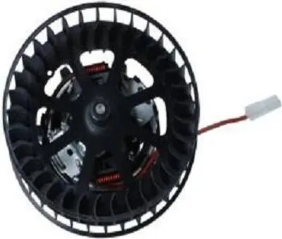 Produktbild von NRF 34114 Gebläsemotor Innenraumgebläse für OPEL Corsa B Schrägheck (S93) Tigra Coupe (S93) COMBO (71) Corsa B Kastenwagen (S93) Corsa B Caravan (S93)