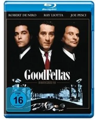 Produktbild von Star Selection - Good Fellas