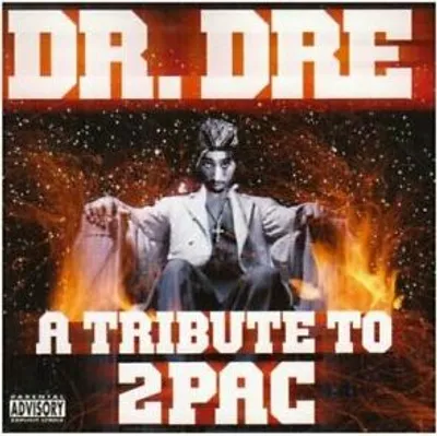 Produktbild von A Tribute to 2pac CD (2006)