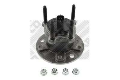Produktbild von MAPCO Radlagersatz Hinten für OPEL Vectra C Caravan (Z02) 140mm 26833