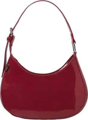 Produktbild von Jack & Jones Lexington Jjxx Schultertasche Rot  Rot ONE SIZE