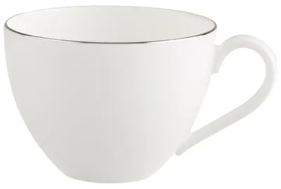 Produktbild von Villeroy & Boch Anmut Platinum No.1 Kaffeeobertasse 200ml