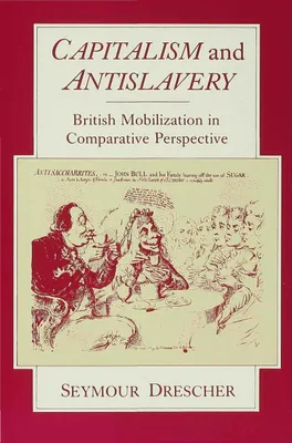 Produktbild von Capitalism and Antislavery