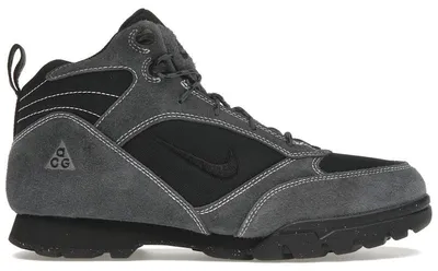 Obrázek produktu pro Nike ACG Torre Mid Waterproof "Black and Dark Grey" Grey, Velikost: 44,5