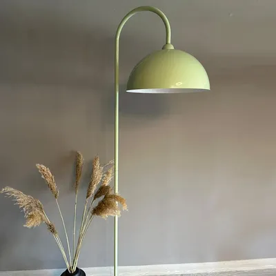 Produktbild von Mint Stehleuchte Modern Dekorative Metall Stehleuchte