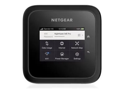 Produktbild von Netgear Nighthawk M6 Pro