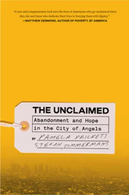 Immagine prodotto di Unclaimed,The