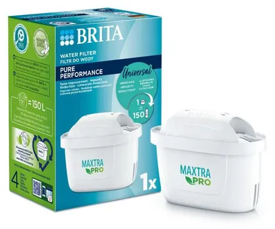 Obrázek produktu pro BRITA MAXTRA PRO 1 ks/bal.