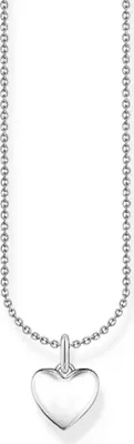 Produktbild von Thomas Sabo Love & Symbols KE2234-001-21-L45V Damenhalskette
