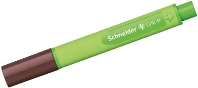 Produktbild von Schneider Line-Up Fineliner 0.4mm Einzelstift langlebig feine Spitze