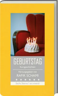 Obrázek produktu pro Geburtstag