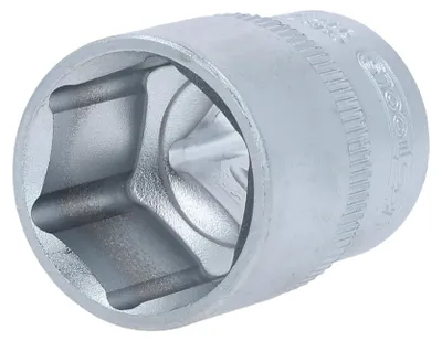 Obrázok produktu pre KS Tools 917.1358, Pätica, 1/2", Imperiálne, 1 hlava/hlavy, 15/16", Chrómovo-vanádová oceľ