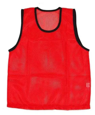 Produktbild von Inny - "Vintex" Trainingslatz für Herren/Damen Unisex PP10377 (S) (Rot)