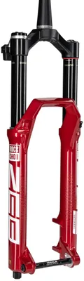 Immagine prodotto di Forcella per sospensioni ROCKSHOX "ZEB Ultimate Flight red, 170 mm, offset 44 mm