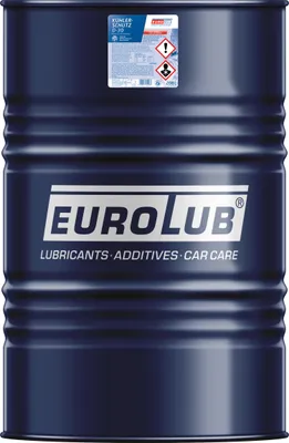 Produktbild von EUROLUB D-30 Kühlmittel Kühlerfrostschutz 208L Antifreeze