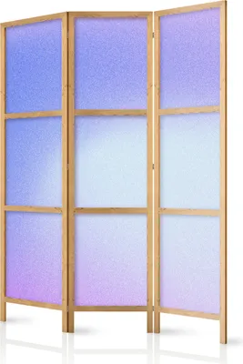 Obrázok produktu pre Japonské plátno Pozadia a vzory 135x172 cm 3-dielne sivé