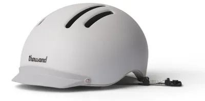 Image de Casque Vélo Urbain Adulte Taille M - Protection e Design Moderne - Thousand