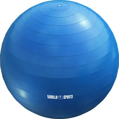 Produktbild von Gorilla Sports 100490-00030-0060, Kugellager, 1 kg