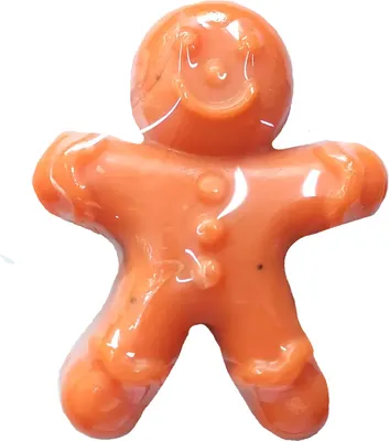 Produktbild von Mydełko glicerynowe Organique ciastek 65g - taki jak na zdjęciu