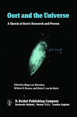 Zdjęcie produktu dla Oort and the Universe